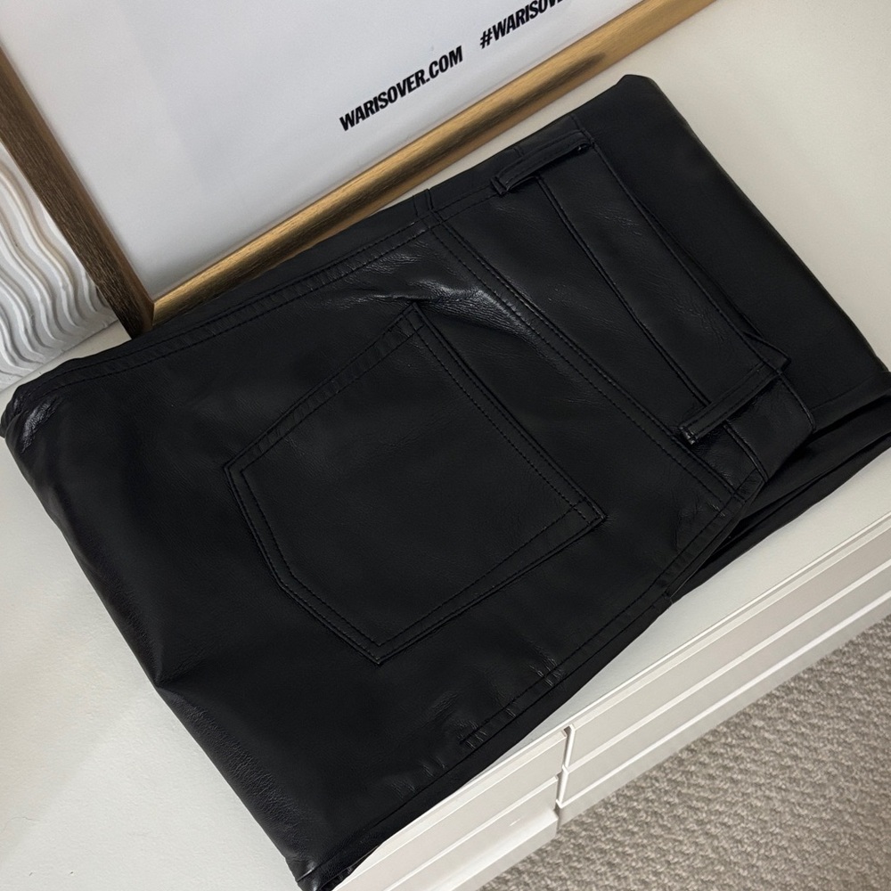 Wilfred Melina Black Pants